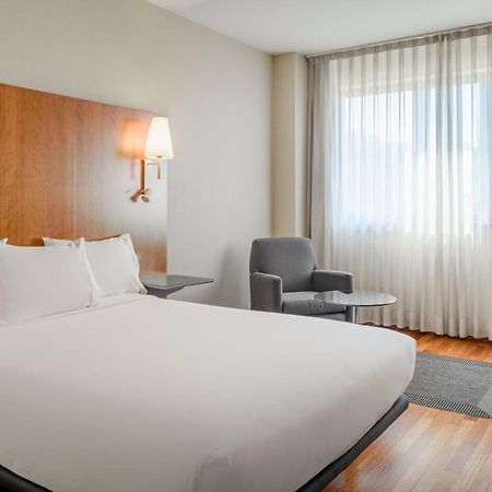 Ac Hotel Guadalajara By Marriott, Spain Dış mekan fotoğraf